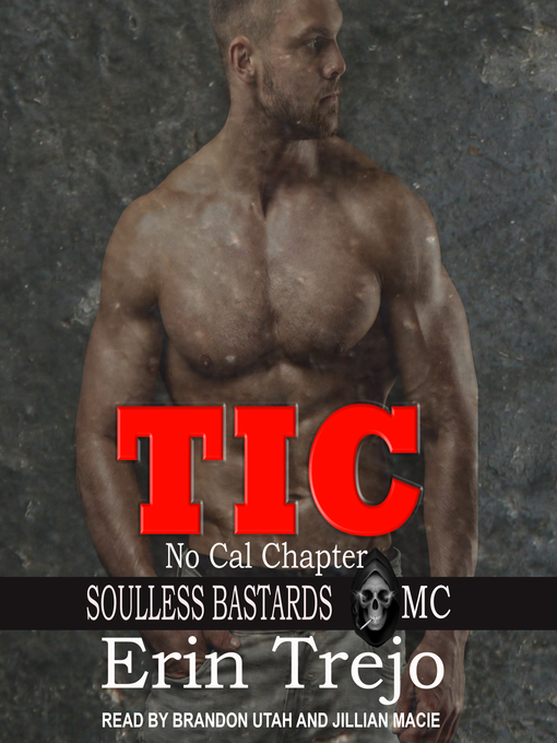 Title details for Tic by Erin Trejo - Available